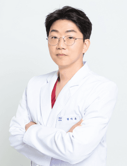 방지훈 프로필 이미지