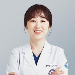 김은희 프로필 이미지