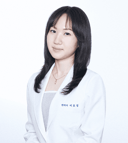 이호정 프로필 이미지