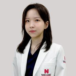 임경은 프로필 이미지