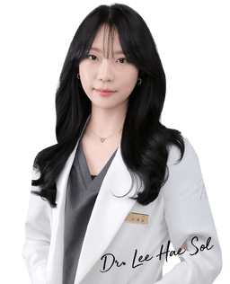 이해솔 프로필 이미지