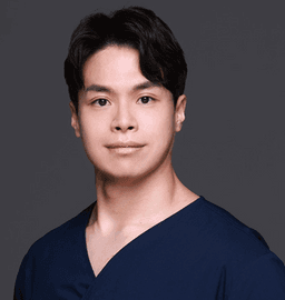 백홍석 프로필 이미지