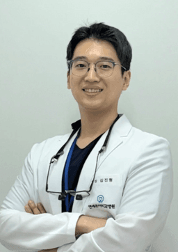 김진형 프로필 이미지