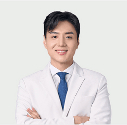 이준석 프로필 이미지