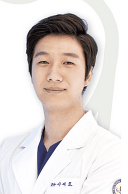이세호 프로필 이미지