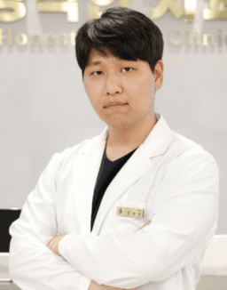 조현빈 프로필 이미지