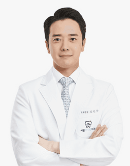 김민수 프로필 이미지