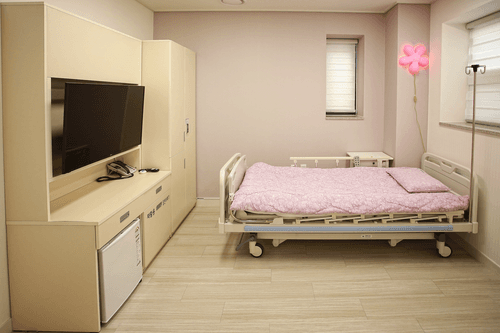 은혜산부인과의원 10번째 이미지