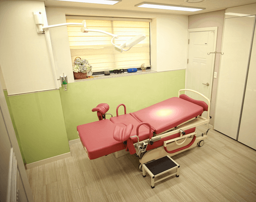 은혜산부인과의원 5번째 이미지