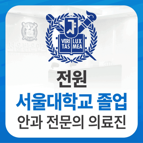 잠실서울밝은안과의원 대표이미지