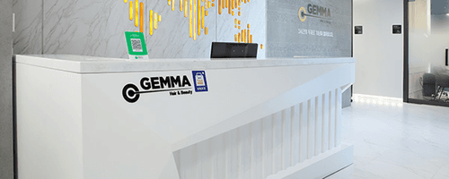 젬마모발이식센터 1번째 이미지