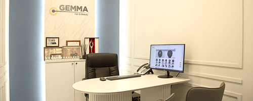 젬마모발이식센터 3번째 이미지