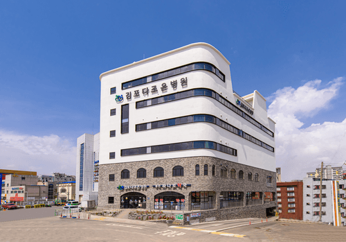 김포다조은병원 1번째 이미지