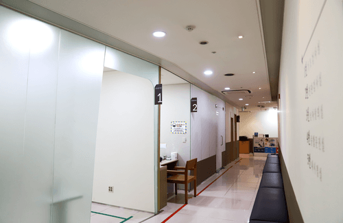 더웰병원 4번째 이미지