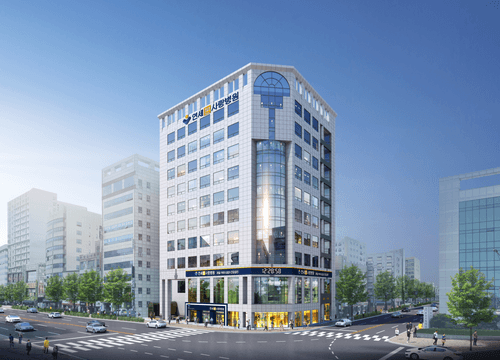 연세본사랑병원 부천 1번째 이미지