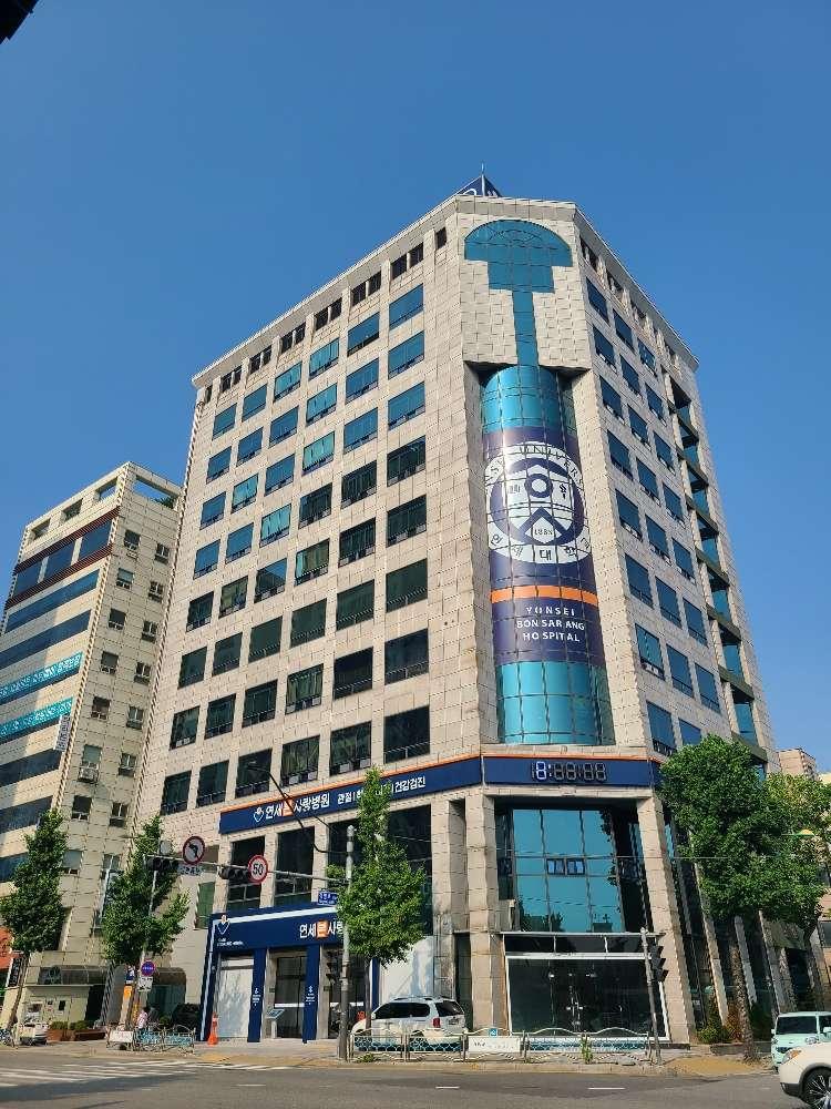 연세본사랑병원 부천 3번째 이미지
