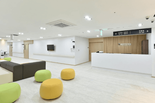 배곧한방병원 2번째 이미지