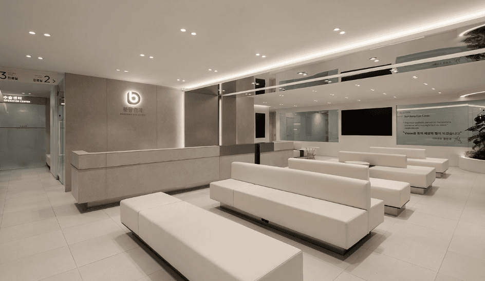 분당안과의원 1번째 이미지