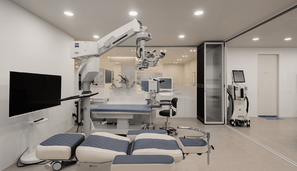 분당안과의원 10번째 이미지