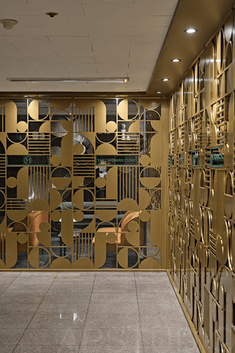 와이미즈산부인과의원 1번째 이미지