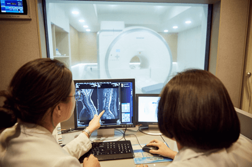 콕마취통증의학과의원 2번째 이미지