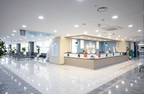 건강만세365병원 1번째 이미지