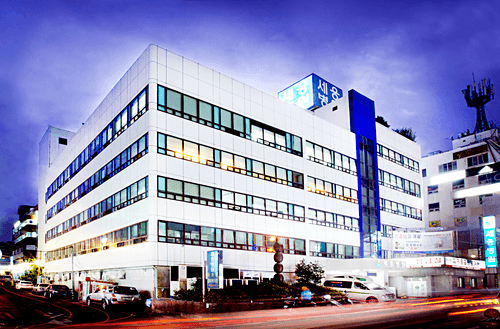 세웅병원 1번째 이미지