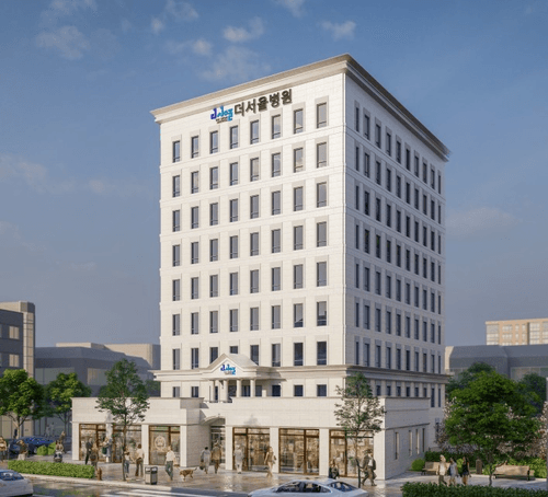 더서울병원 1번째 이미지
