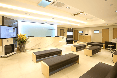 더서울병원 2번째 이미지