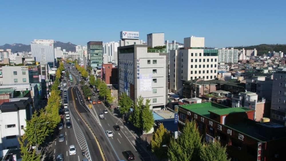 서울현대병원 1번째 이미지