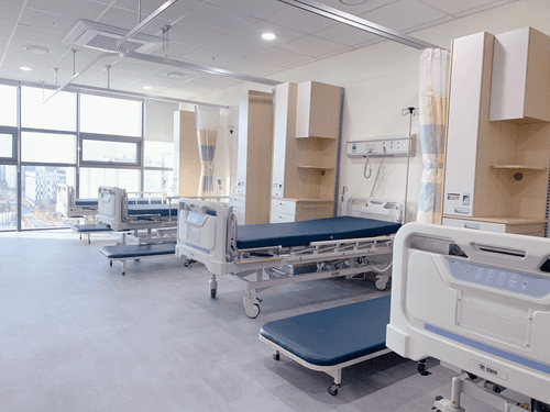 웰튼병원 7번째 이미지