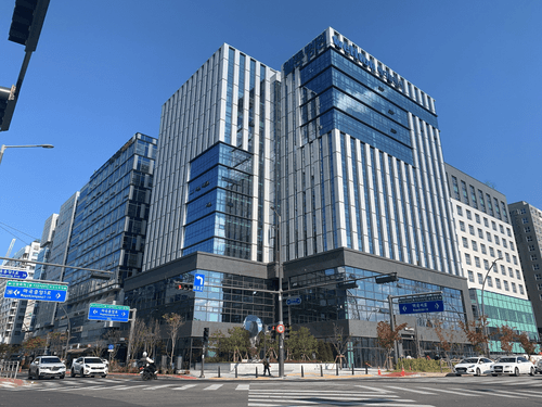 웰튼병원 1번째 이미지