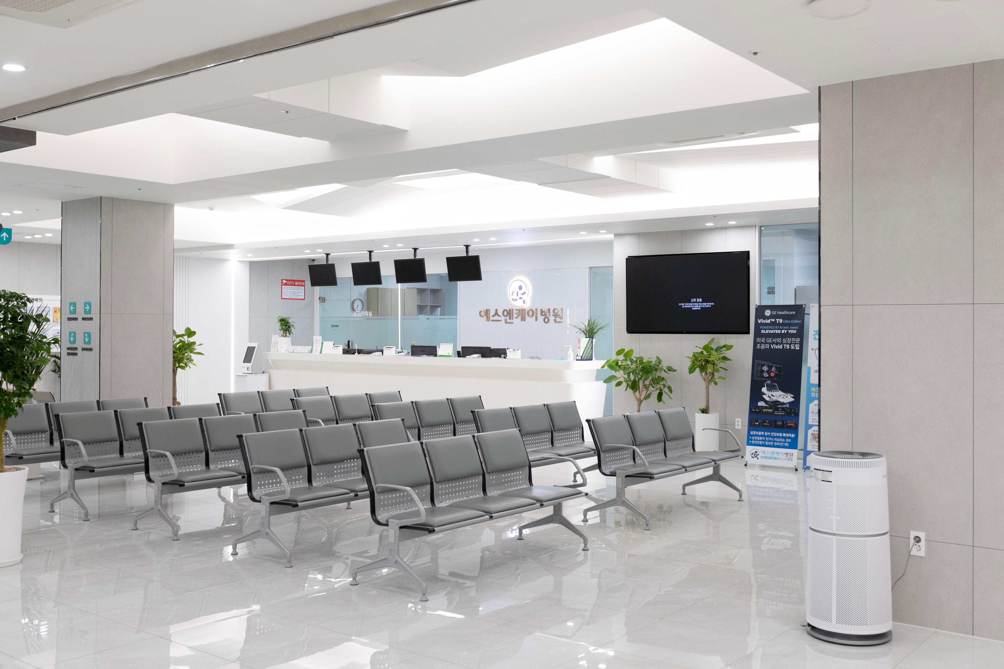 에스앤케이병원 3번째 이미지