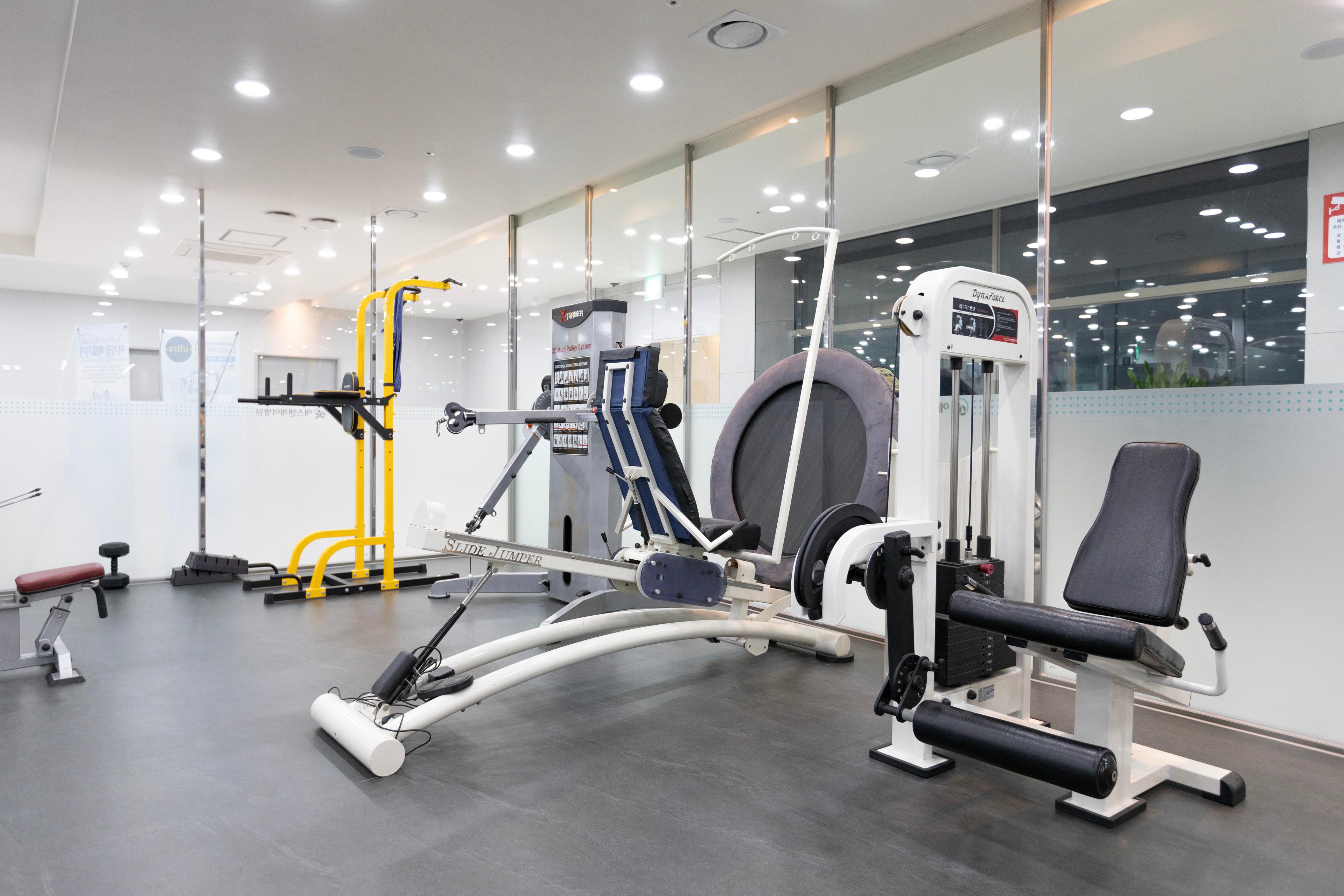 에스앤케이병원 9번째 이미지