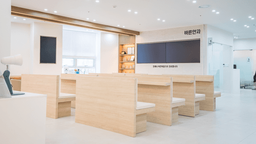 바른안과의원 2번째 이미지