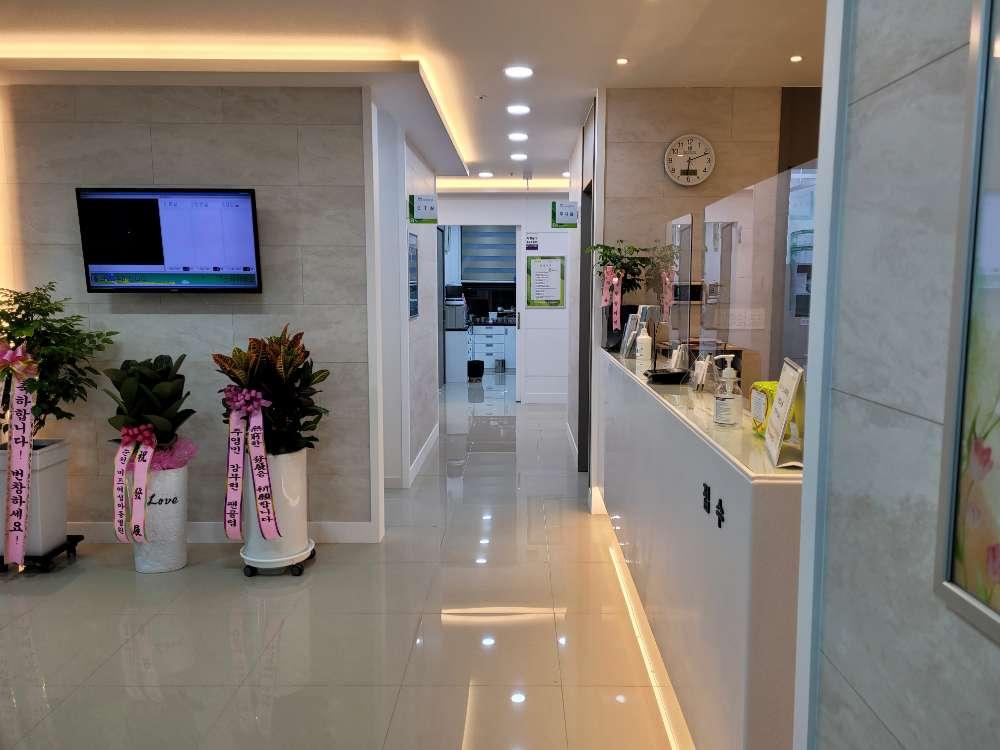 스카이예스이비인후과의원 2번째 이미지