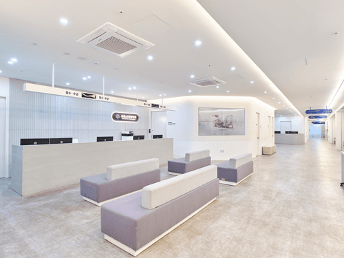 은평포레스트한방병원 1번째 이미지