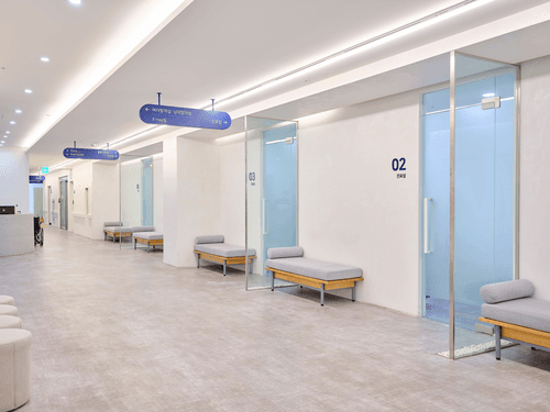 은평포레스트한방병원 2번째 이미지