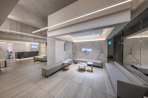 뉴엔치과의원 강남점 대표이미지