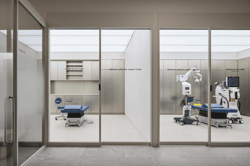 그랜드BS안과의원 5번째 이미지