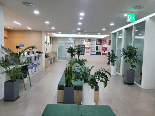 수원본바른한방병원 5번째 이미지