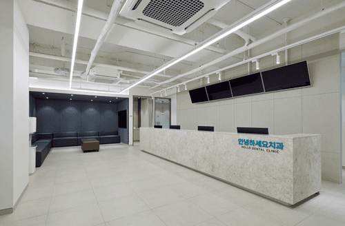 안녕하세요치과의원 2번째 이미지