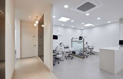 안녕하세요치과의원 4번째 이미지