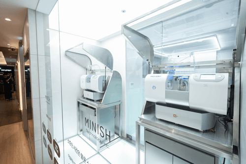 이살리는치과 신논현역점 5번째 이미지