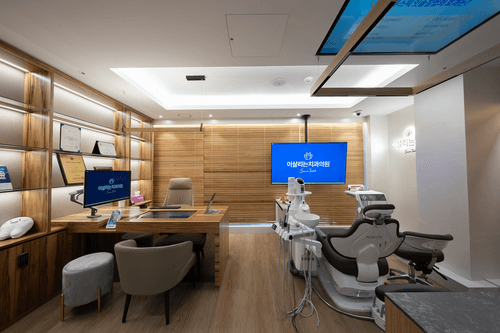 이살리는치과 신논현역점 3번째 이미지