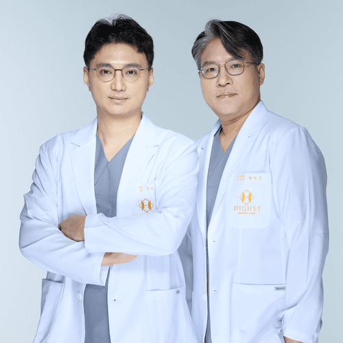 하이스트비뇨의학과의원 대표이미지