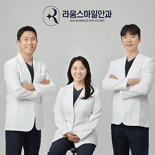 라움스마일안과의원 대표이미지