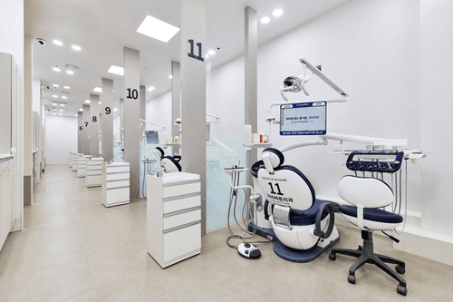 365바른치과의원 신마산점 5번째 이미지