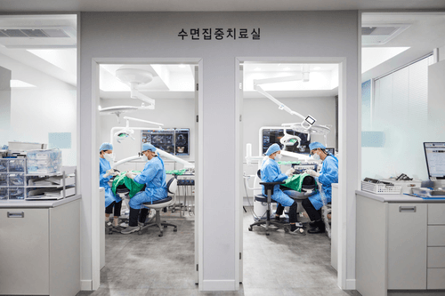 365바른치과의원 창원 유니시티점 5번째 이미지