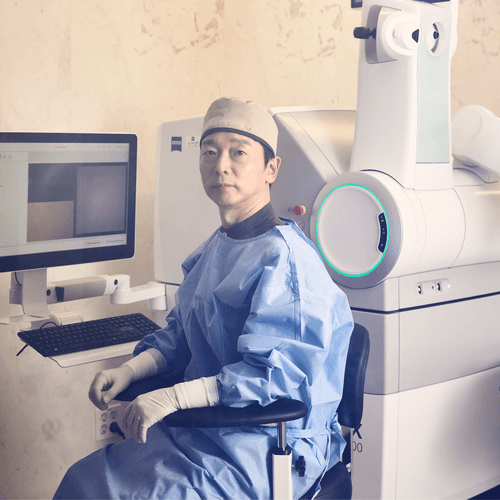 에스앤유안과의원 대표이미지